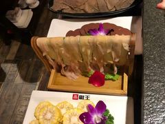 -菌自在·云南野生菌火锅(长安万达店)
