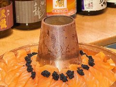 -竹马炭火烤肉(南屏店)