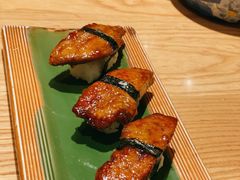 -隐泉京望日式料理(太和广场店)