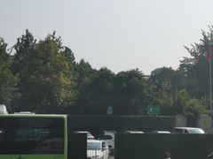 -西安市长乐公园