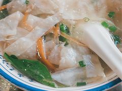 -长人馄饨铺(解放街店)