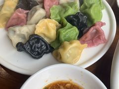 -晚归月亮湾私家菜(临邑路店)