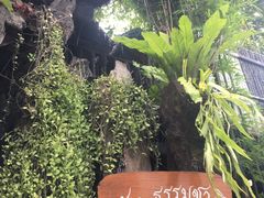 -自然餐厅(Phuket)