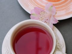 -HUATA 'Holiday Plan 花榻