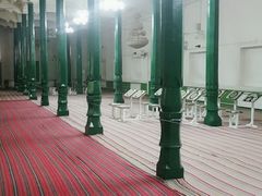 -艾提尕尔清真寺