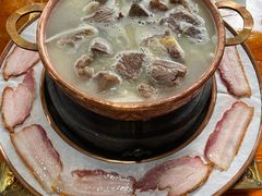 -康巴藏餐(束河古镇店)