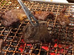 -九田家黑牛烤肉料理(三墩店)