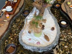 -菩提树下茶咖鼓捣