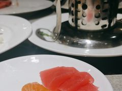 -西安西藏大厦开元名都大酒店·自助餐厅