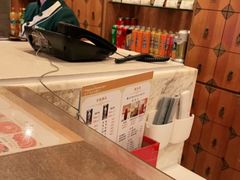 -南门涮肉(北洼路店)