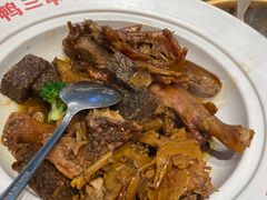-厝小满.姜母鸭/泉州菜(桥南店)