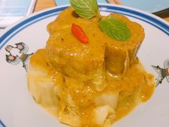 -局气 烤鸭·北京菜(光华路店)