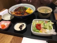-牛気·越光米牛肉饭(水游城店)