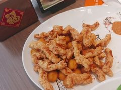 -将相和·海鲜蒸饺大连菜
