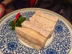 -尚尚仙·酸汤猪手·猪肚鸡火锅(华联万柳购物中心店)