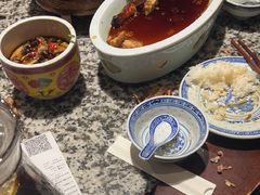 -南京大牌档(崇文门国瑞店)