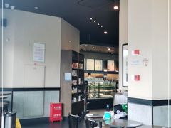 -星巴克(湖州安吉浙北大厦店)