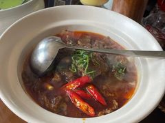 -一江水食府(后湖店)
