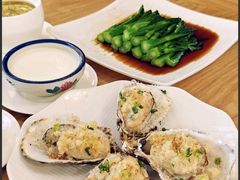 -德胜轩正宗顺德菜(宝安沙井会展中心店)