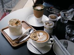 -一枚西点(运河路店)