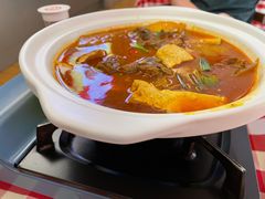 -西贝(南山宝能太古城店)