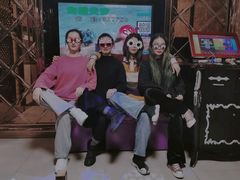 -乐尚一号high唱音乐·火锅