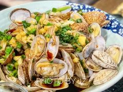 -好灶头妈妈菜·柴火灶台鱼·千岛湖土菜地标美食