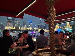 -Chili's Cafe&Bar奇利斯(滨江店)