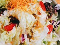 -一井烧肉·活鳗·寿司(望京SOHO店)