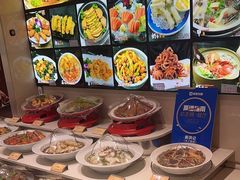 -新洪记·丽久饭店(铁西店)