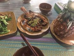 -纳兰傣雀傣味餐厅