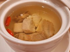 -中山保利艾美酒店-乐美中餐厅