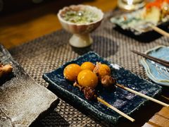 -半藏居酒屋(香港花园店)