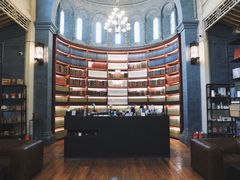 -中华圣公会教堂旧址