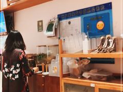 -小满手工粉(上海月星环球港店)
