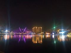 -映月湖中央公园