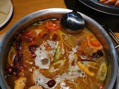 -守柴炉烤鸭(百伦店)
