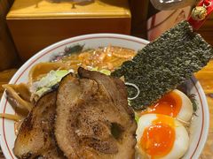 -老龙亭拉面店