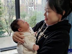 -田螺阿姨自营月嫂·育儿嫂(高新店)