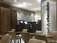 大堂-Awfully Chocolate(环球港店)