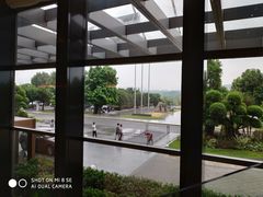 -重庆悦来温德姆酒店