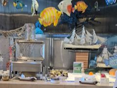 -长沙三景韦尔斯利酒店·Oval全日制餐厅自助餐