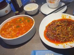 -老屋印象·酸菜鱼新川菜(义乌之心店)