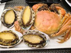 -澜悦港海鲜体验主题餐厅