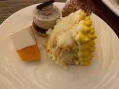 -杭州国际会议中心洲际酒店-原素全日餐厅(解放东路店)