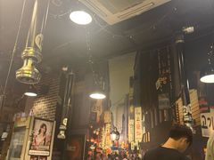 -咕咕站韩国料理(紫金港店)