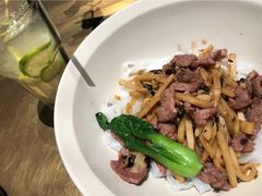 -漆黑觉米粉(三里屯店)