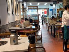 -非遗•老字号•阿彬牛肉火锅(广济桥店)