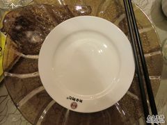 干净的碗碟-粥全粥到海鲜家常菜(瞿塘峡路店)