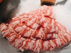 -百草滩羊清水涮羊肉(长城路店)